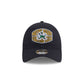 Notre Dame Fighting Irish Classic Tones 9TWENTY Adjustable Hat