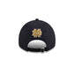Notre Dame Fighting Irish Classic Tones 9TWENTY Adjustable Hat