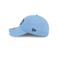 North Carolina Tar Heels Classic Tones 9TWENTY Adjustable Hat