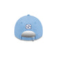 North Carolina Tar Heels Classic Tones 9TWENTY Adjustable Hat