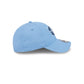 North Carolina Tar Heels Classic Tones 9TWENTY Adjustable Hat