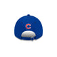 Chicago Cubs Classic Tones 9TWENTY Adjustable Hat