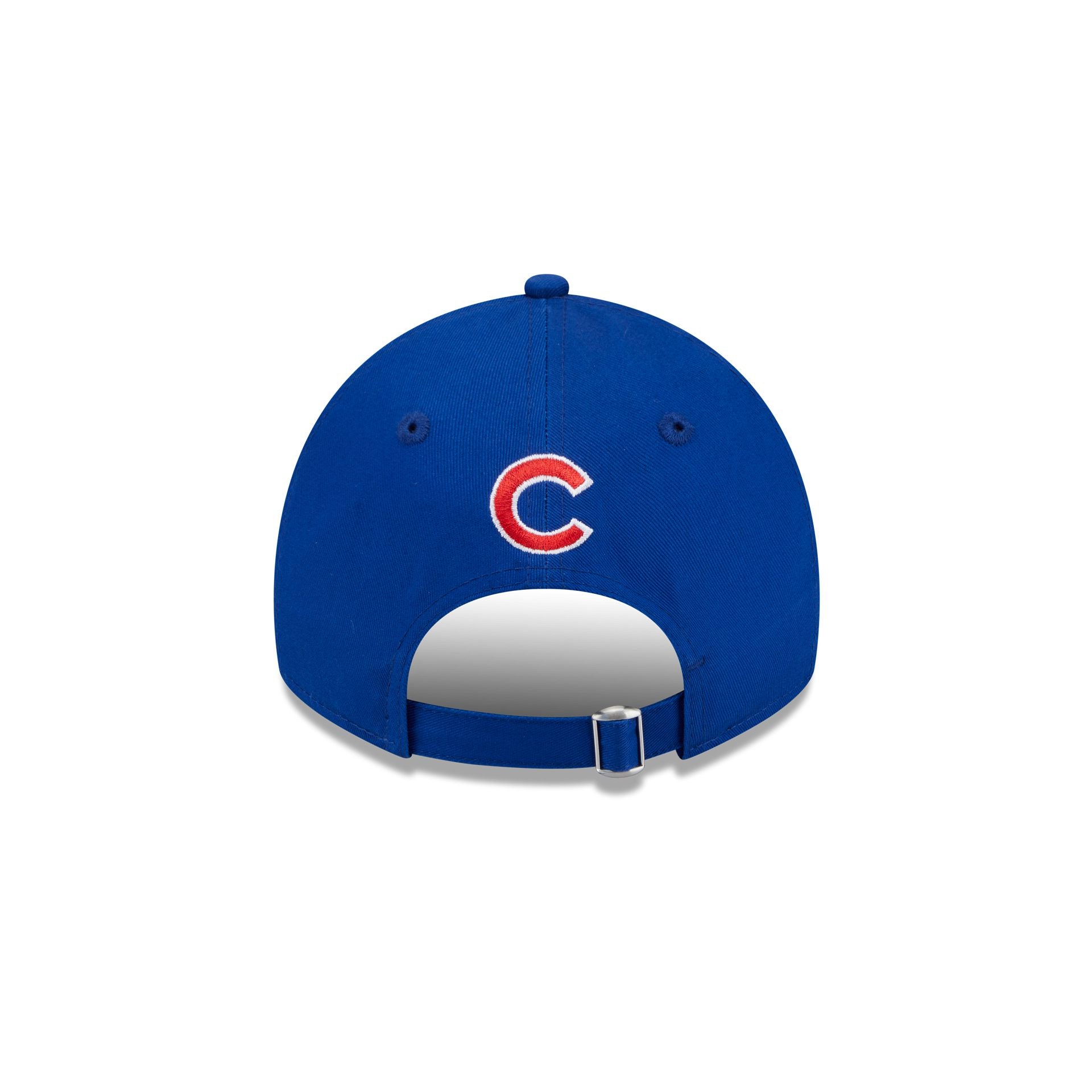 Chicago Cubs Classic Tones 9TWENTY Adjustable Hat
