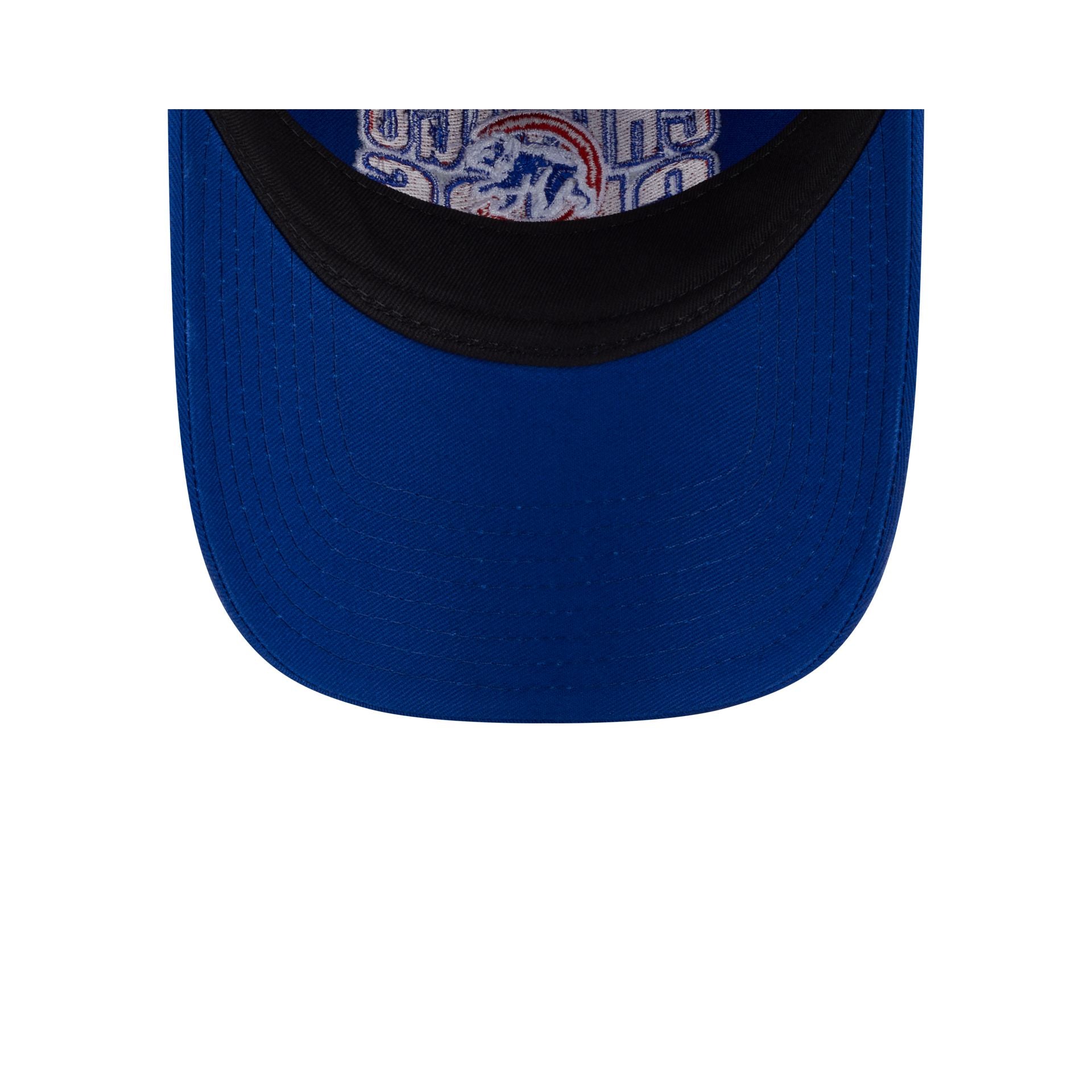 Chicago Cubs Classic Tones 9TWENTY Adjustable Hat