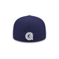 Georgetown Hoyas Classic Tones 59FIFTY Fitted Hat