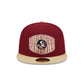 Florida State Seminoles Classic Tones 59FIFTY Fitted Hat