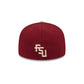 Florida State Seminoles Classic Tones 59FIFTY Fitted Hat