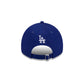 Los Angeles Dodgers Classic Tones 9TWENTY Adjustable Hat