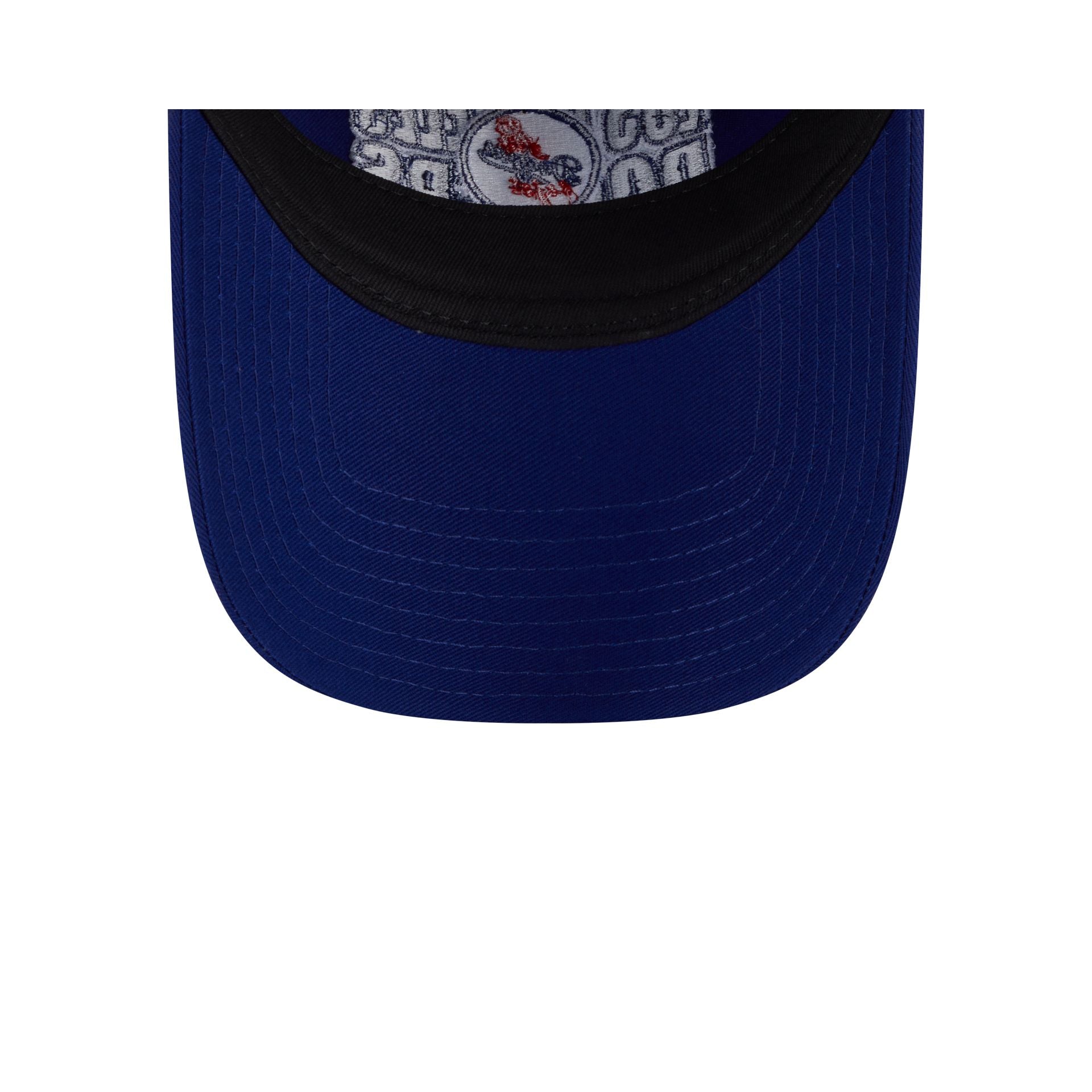 Los Angeles Dodgers Classic Tones 9TWENTY Adjustable Hat – New Era Cap