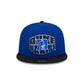 Duke Blue Devils Classic Tones 59FIFTY Fitted Hat