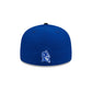 Duke Blue Devils Classic Tones 59FIFTY Fitted Hat