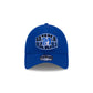 Duke Blue Devils Classic Tones 9TWENTY Adjustable Hat