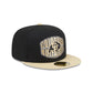 Colorado Buffaloes Classic Tones 59FIFTY Fitted Hat