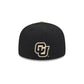 Colorado Buffaloes Classic Tones 59FIFTY Fitted Hat