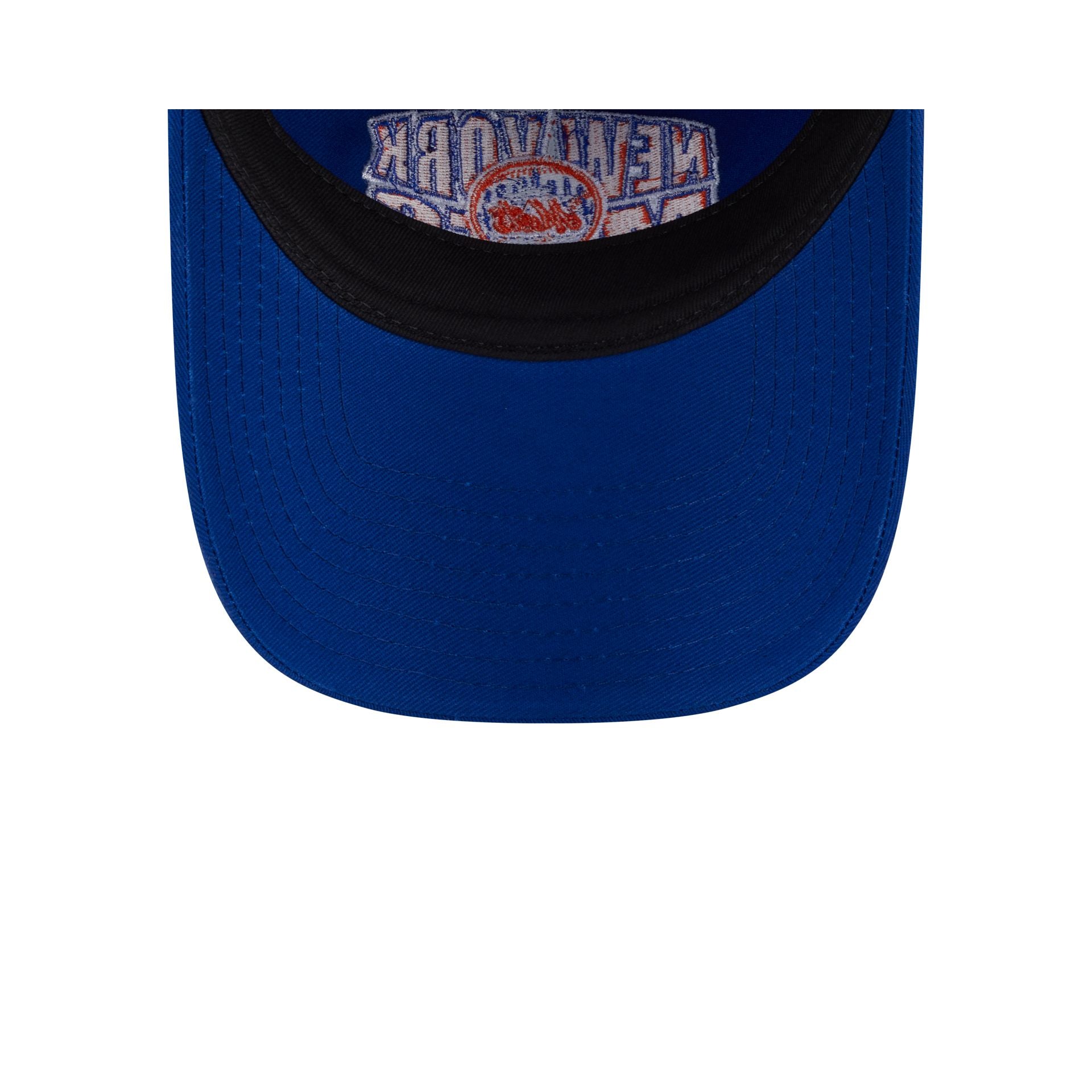 New York Mets Classic Tones 9TWENTY Adjustable Hat
