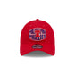 Philadelphia Phillies Classic Tones 9TWENTY Adjustable Hat