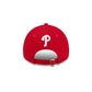 Philadelphia Phillies Classic Tones 9TWENTY Adjustable Hat