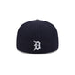 Detroit Tigers Classic Tones 59FIFTY Fitted Hat