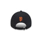 San Francisco Giants Classic Tones 9TWENTY Adjustable Hat