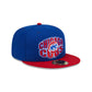 Chicago Cubs Classic Tones 59FIFTY Fitted Hat