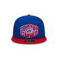 Chicago Cubs Classic Tones 59FIFTY Fitted Hat