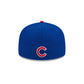 Chicago Cubs Classic Tones 59FIFTY Fitted Hat