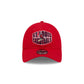 St. Louis Cardinals Classic Tones 9TWENTY Adjustable Hat