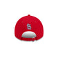 St. Louis Cardinals Classic Tones 9TWENTY Adjustable Hat