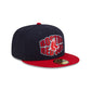 Boston Red Sox Classic Tones 59FIFTY Fitted Hat