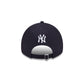New York Yankees Classic Tones 9TWENTY Adjustable Hat