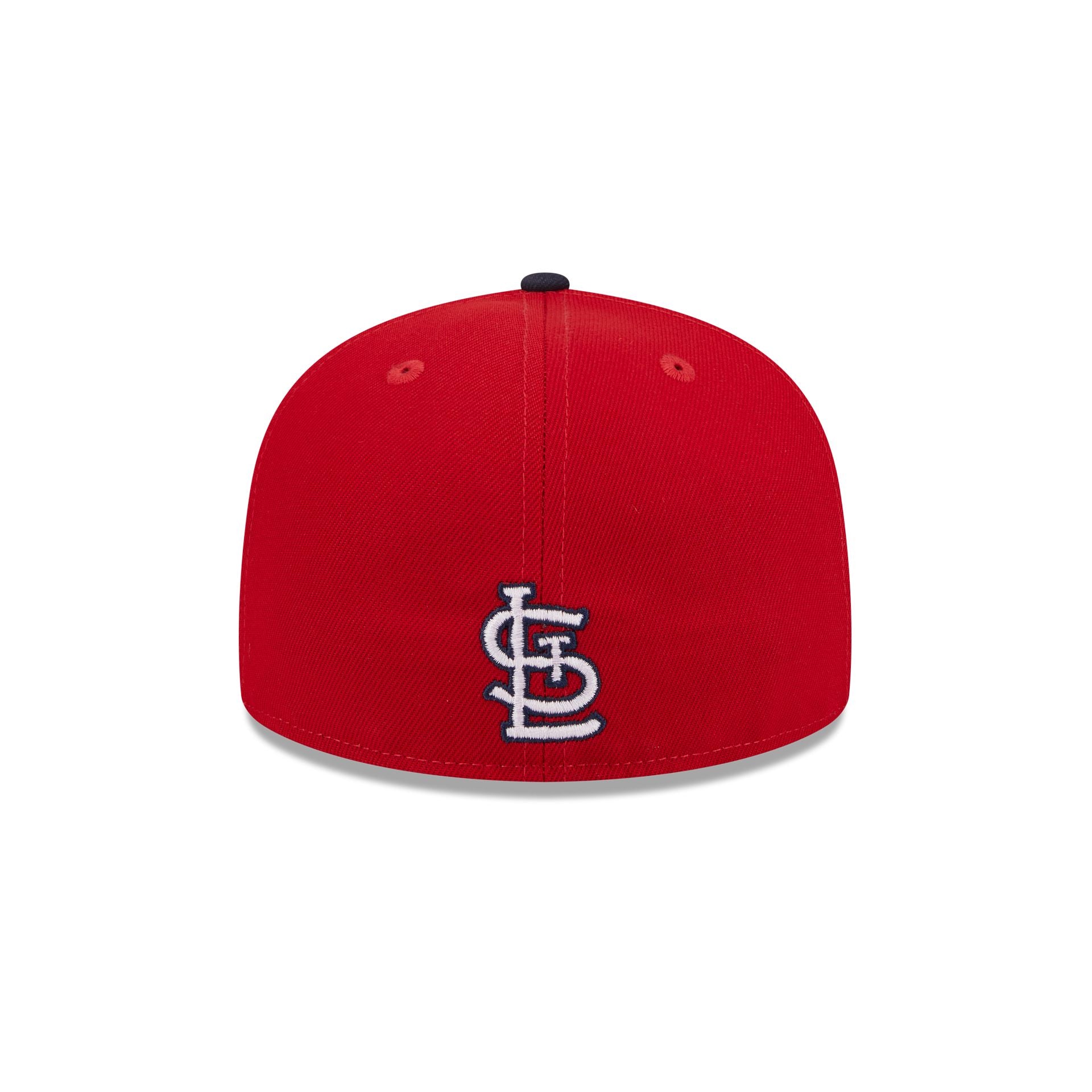 St. Louis Cardinals Classic Tones 59FIFTY Fitted Hat