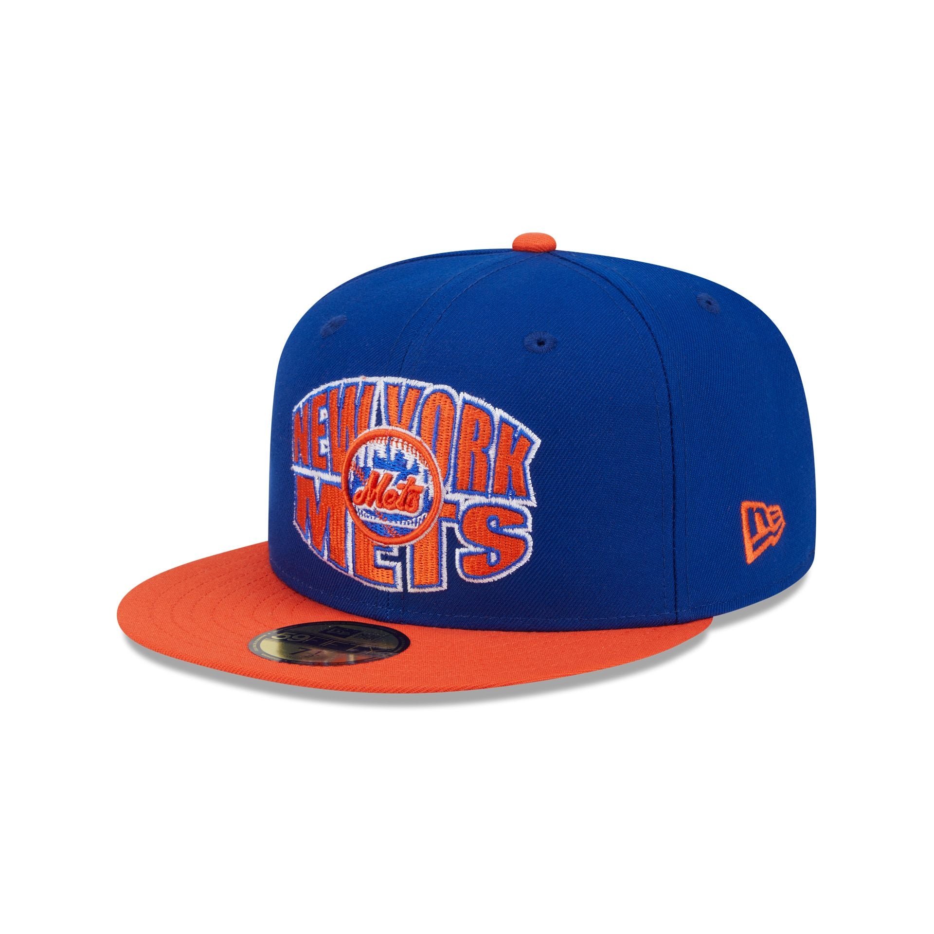 New Era Cap