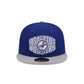 Los Angeles Dodgers Classic Tones 59FIFTY Fitted Hat