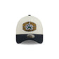 Notre Dame Fighting Irish Classic Tones 9FORTY A-Frame Snapback Hat