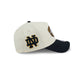 Notre Dame Fighting Irish Classic Tones 9FORTY A-Frame Snapback Hat