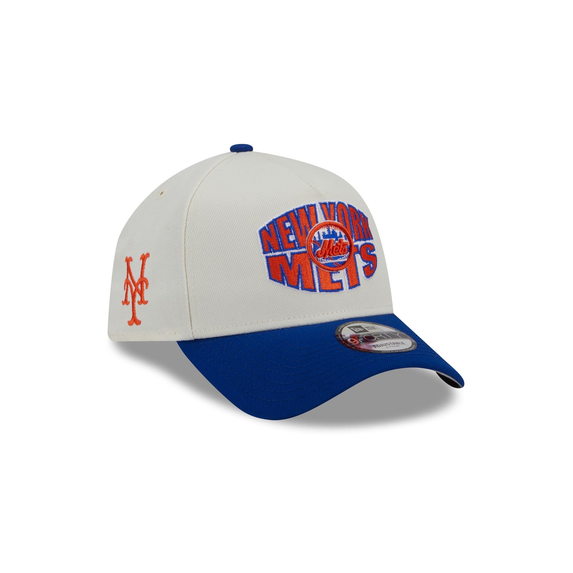 New Era Cap
