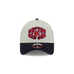 Boston Red Sox Classic Tones 9FORTY A-Frame Snapback Hat