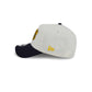 Michigan Wolverines Classic Tones 9FORTY A-Frame Snapback Hat