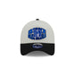 Duke Blue Devils Classic Tones 9FORTY A-Frame Snapback Hat