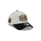 Colorado Buffaloes Classic Tones 9FORTY A-Frame Snapback Hat