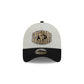 Colorado Buffaloes Classic Tones 9FORTY A-Frame Snapback Hat