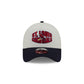 St. Louis Cardinals Classic Tones 9FORTY A-Frame Snapback Hat