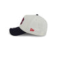 St. Louis Cardinals Classic Tones 9FORTY A-Frame Snapback Hat