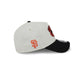 San Francisco Giants Classic Tones 9FORTY A-Frame Snapback Hat