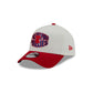 Philadelphia Phillies Classic Tones 9FORTY A-Frame Snapback Hat
