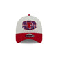 Philadelphia Phillies Classic Tones 9FORTY A-Frame Snapback Hat