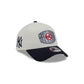 New York Yankees Classic Tones 9FORTY A-Frame Snapback Hat