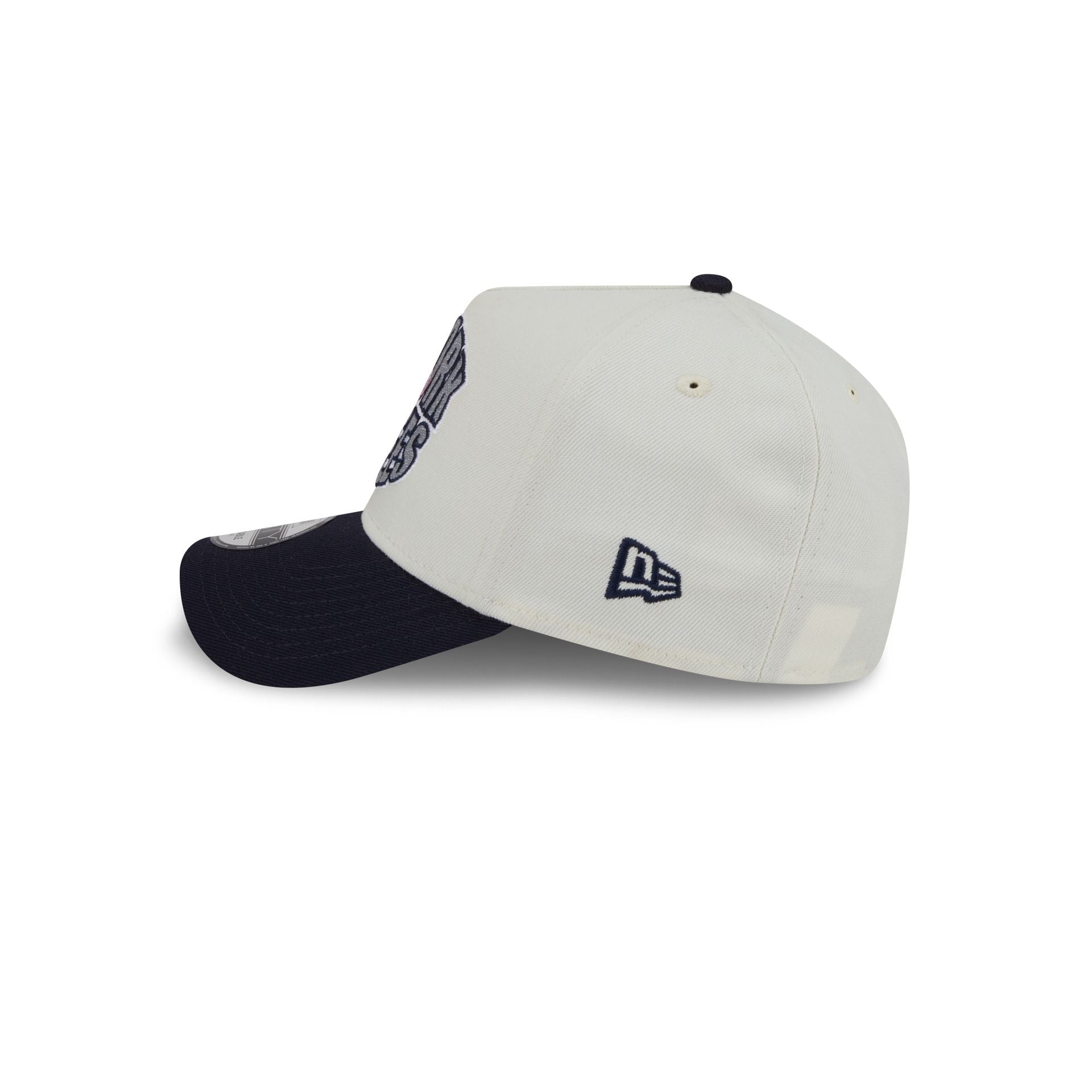 New York Yankees Classic Tones 9FORTY A-Frame Snapback Hat – New