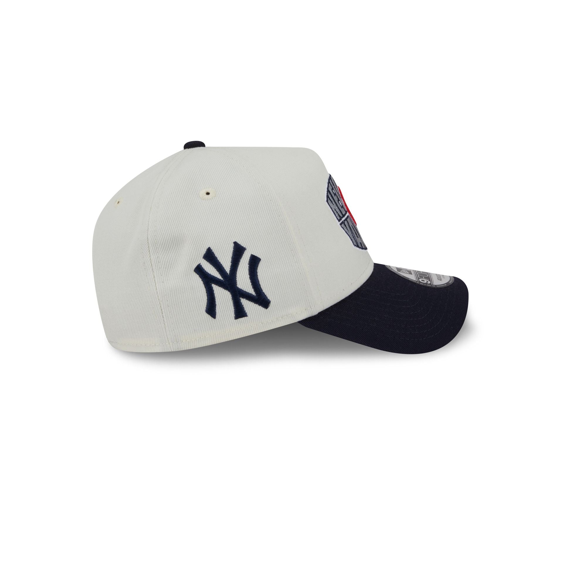 New York Yankees Classic Tones 9FORTY A-Frame Snapback Hat – New