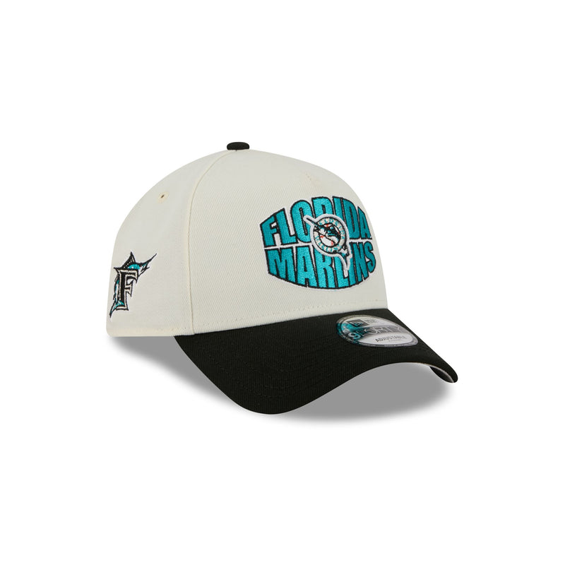 Miami Marlins Hats Caps – New Era Cap